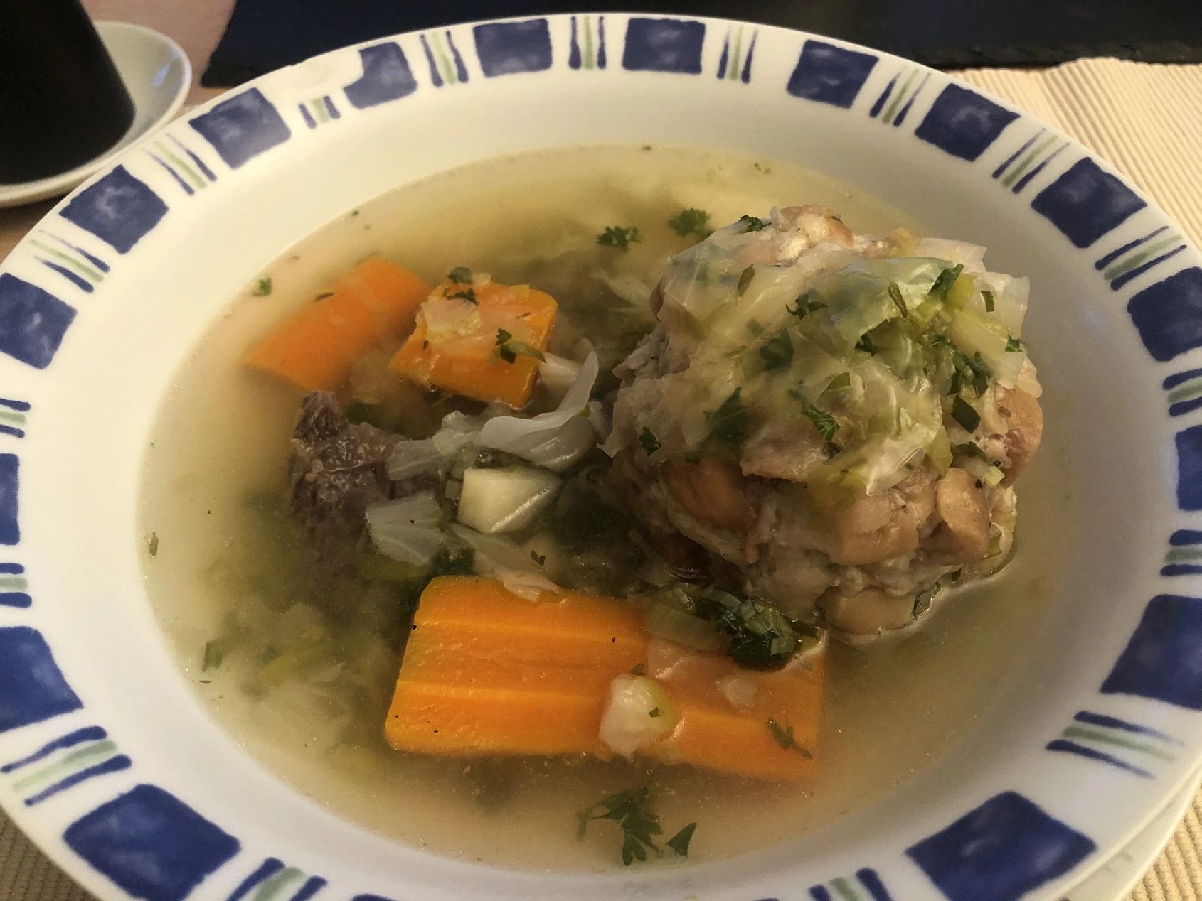 Kochen Privat” style=