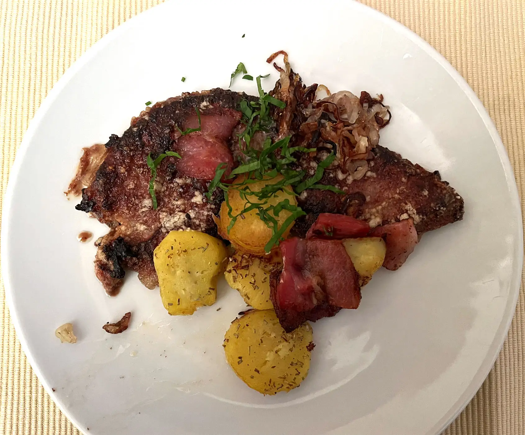 Kochen Privat” style=