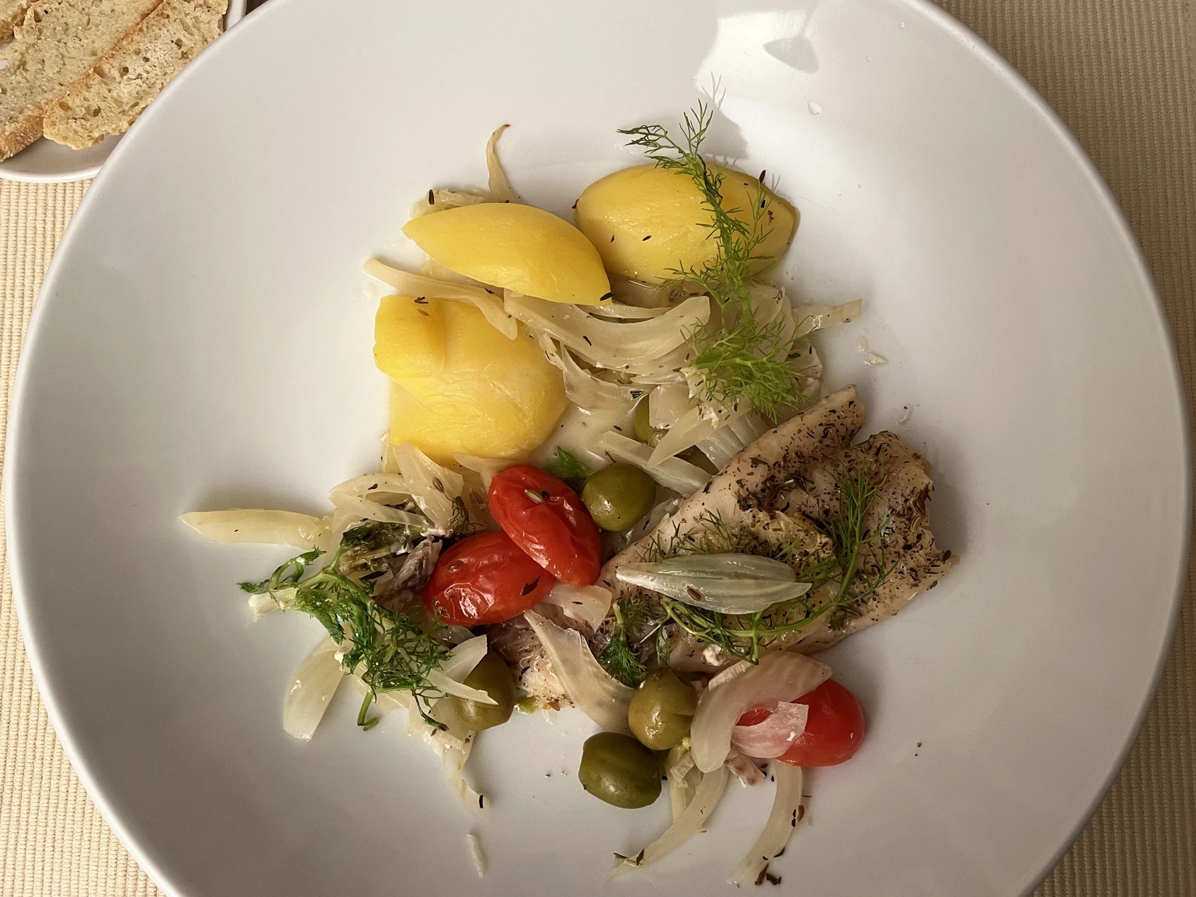 Kochen Privat” style=