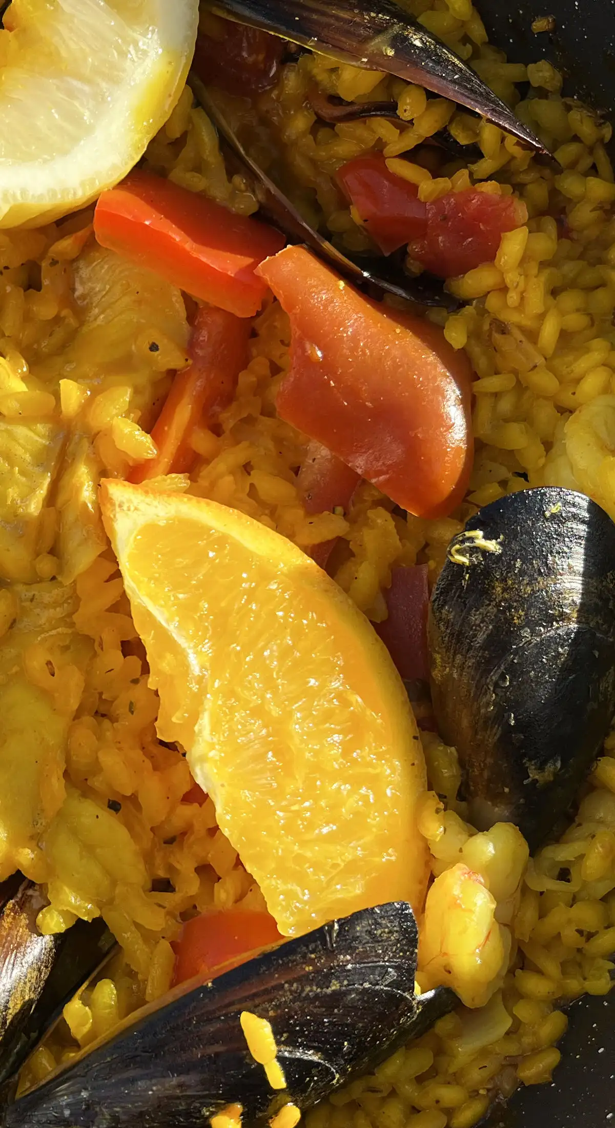 Paella