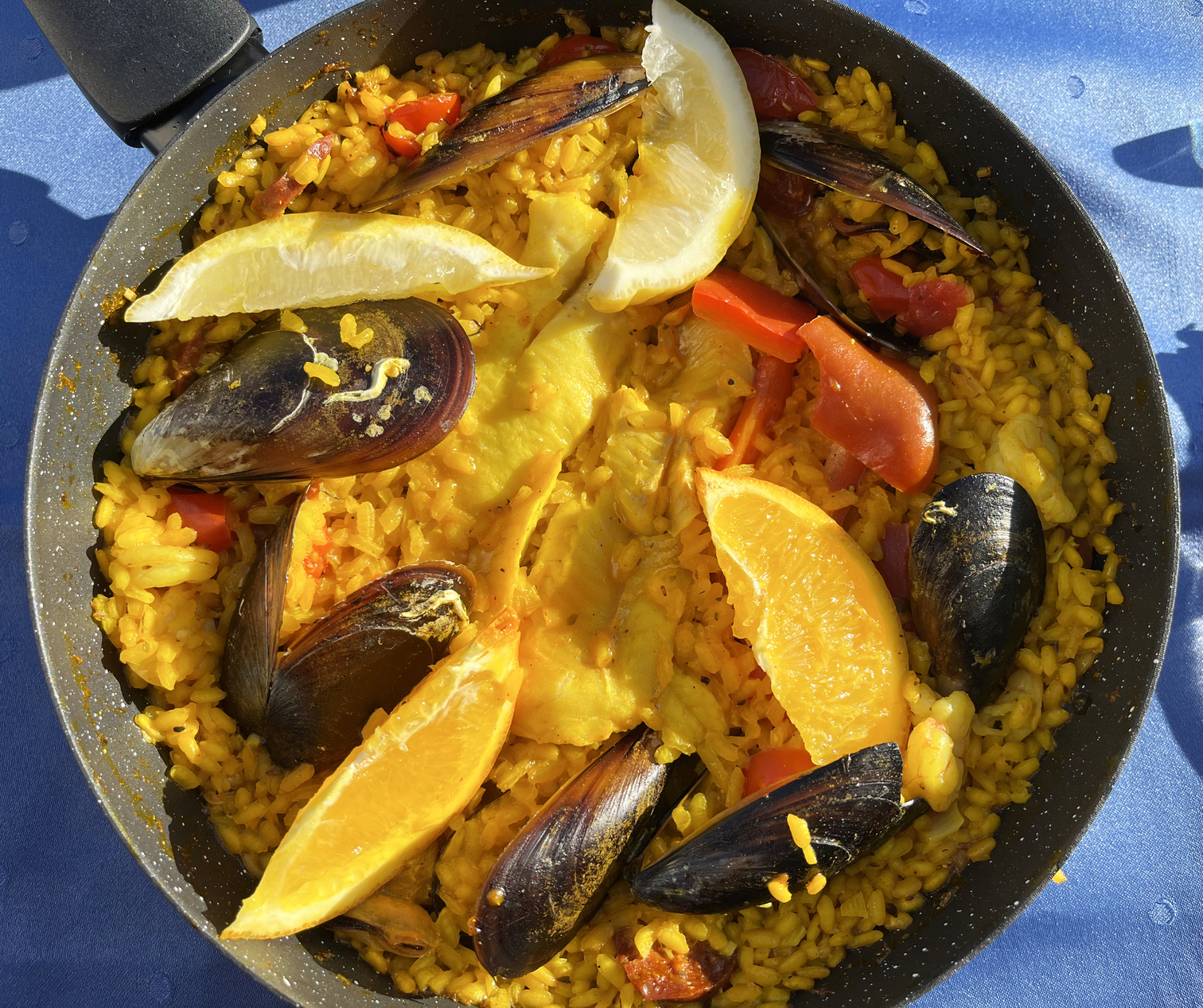 Paella
