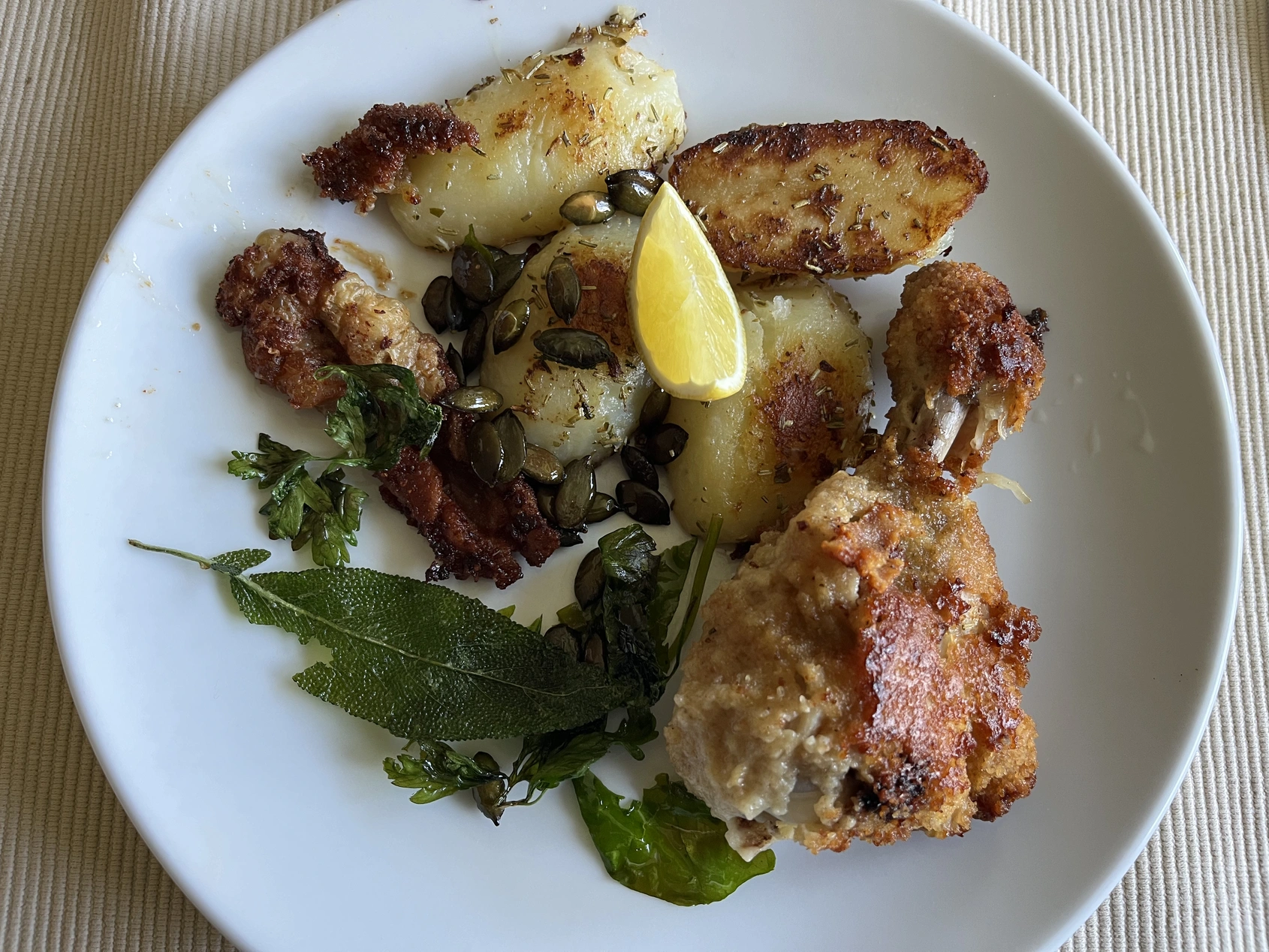 Kochen Privat” style=