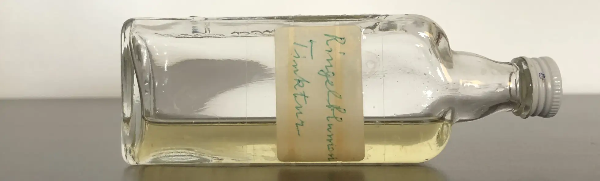 Ringelblume getrocknet