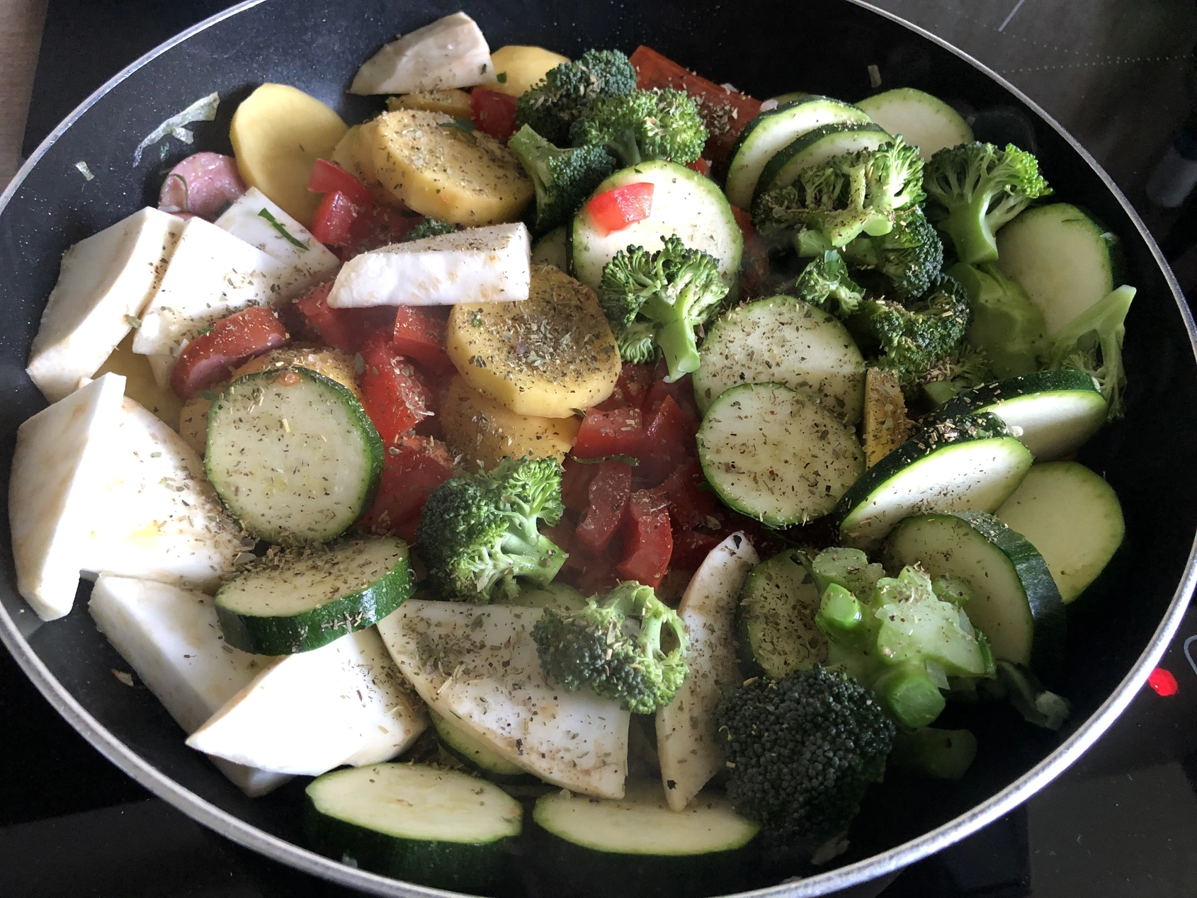 Kochen Privat” style=