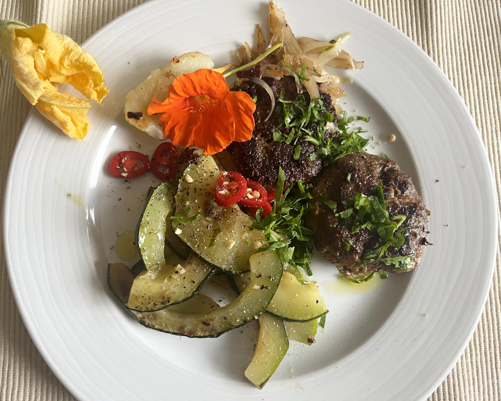 Kochen Privat” style=