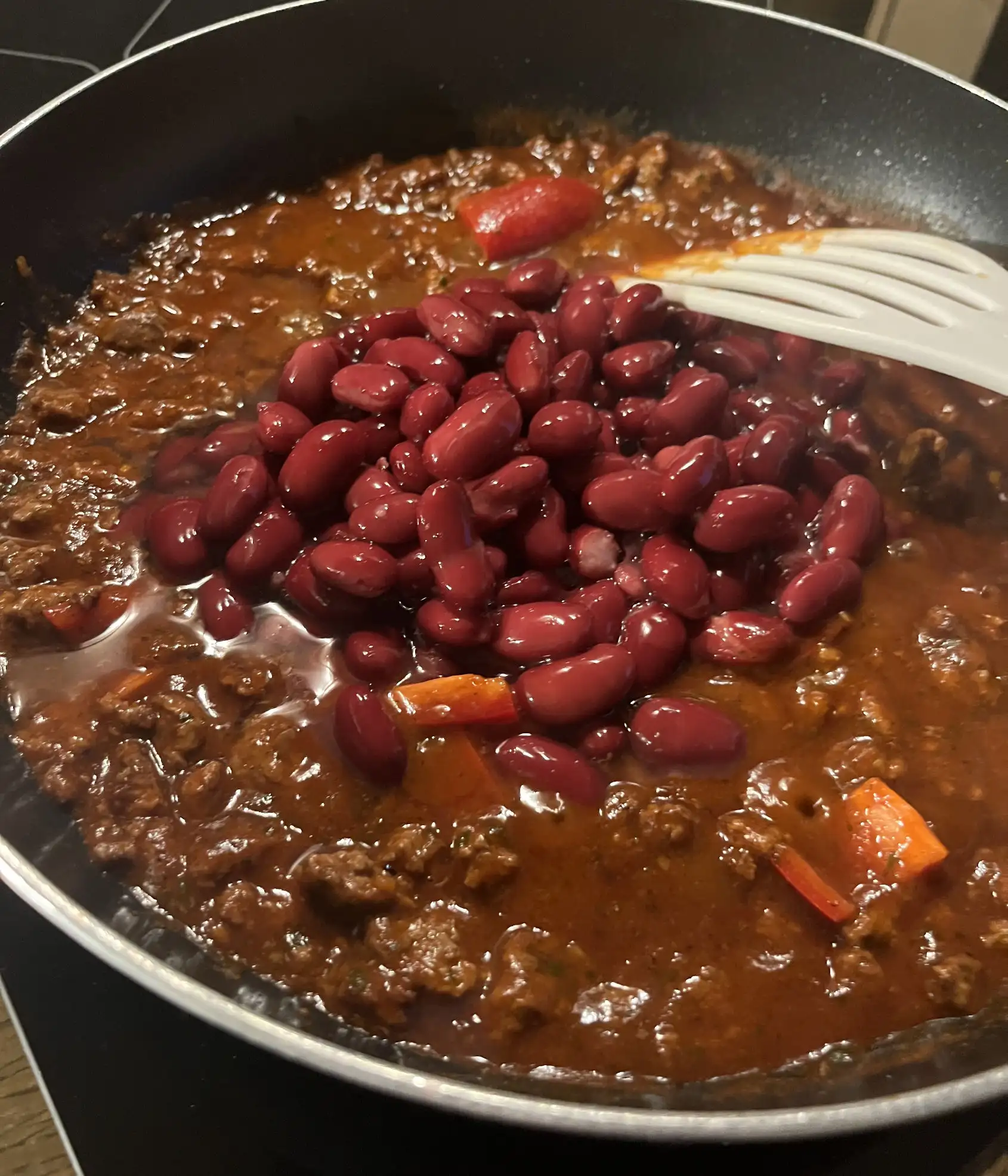 Chili con Carne
