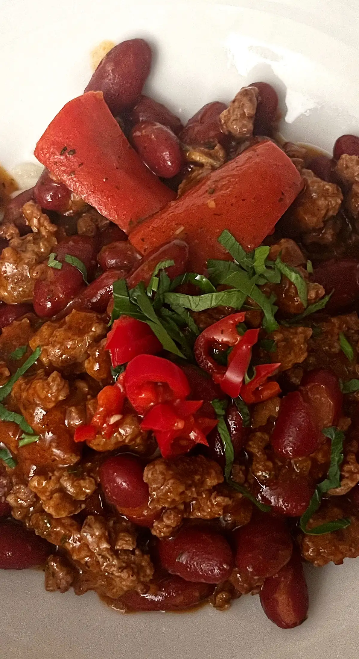 Chili con Carne