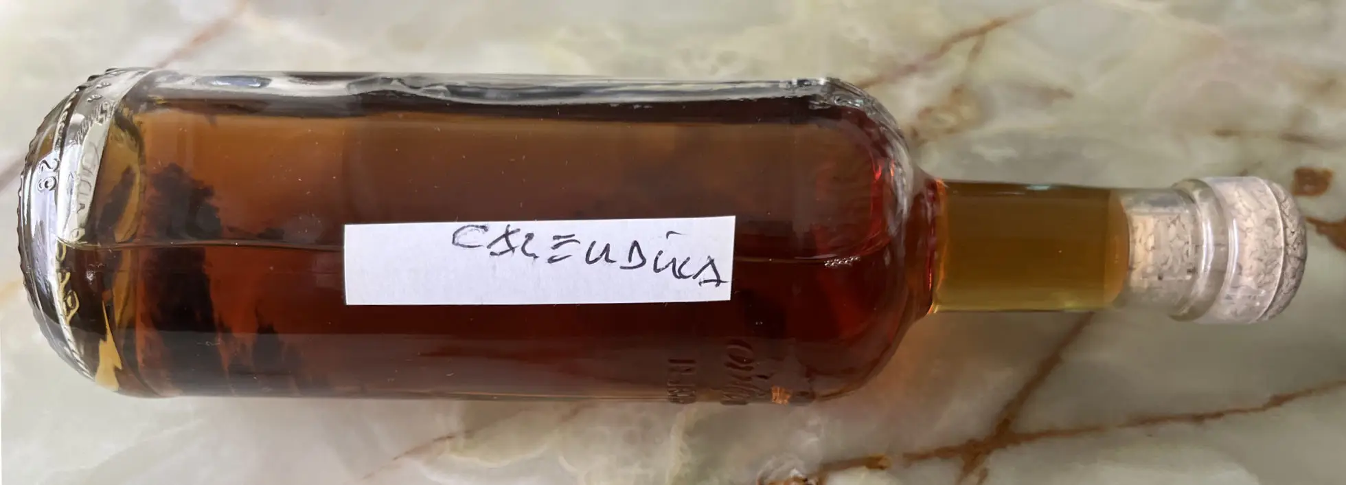 Ringelblume getrocknet