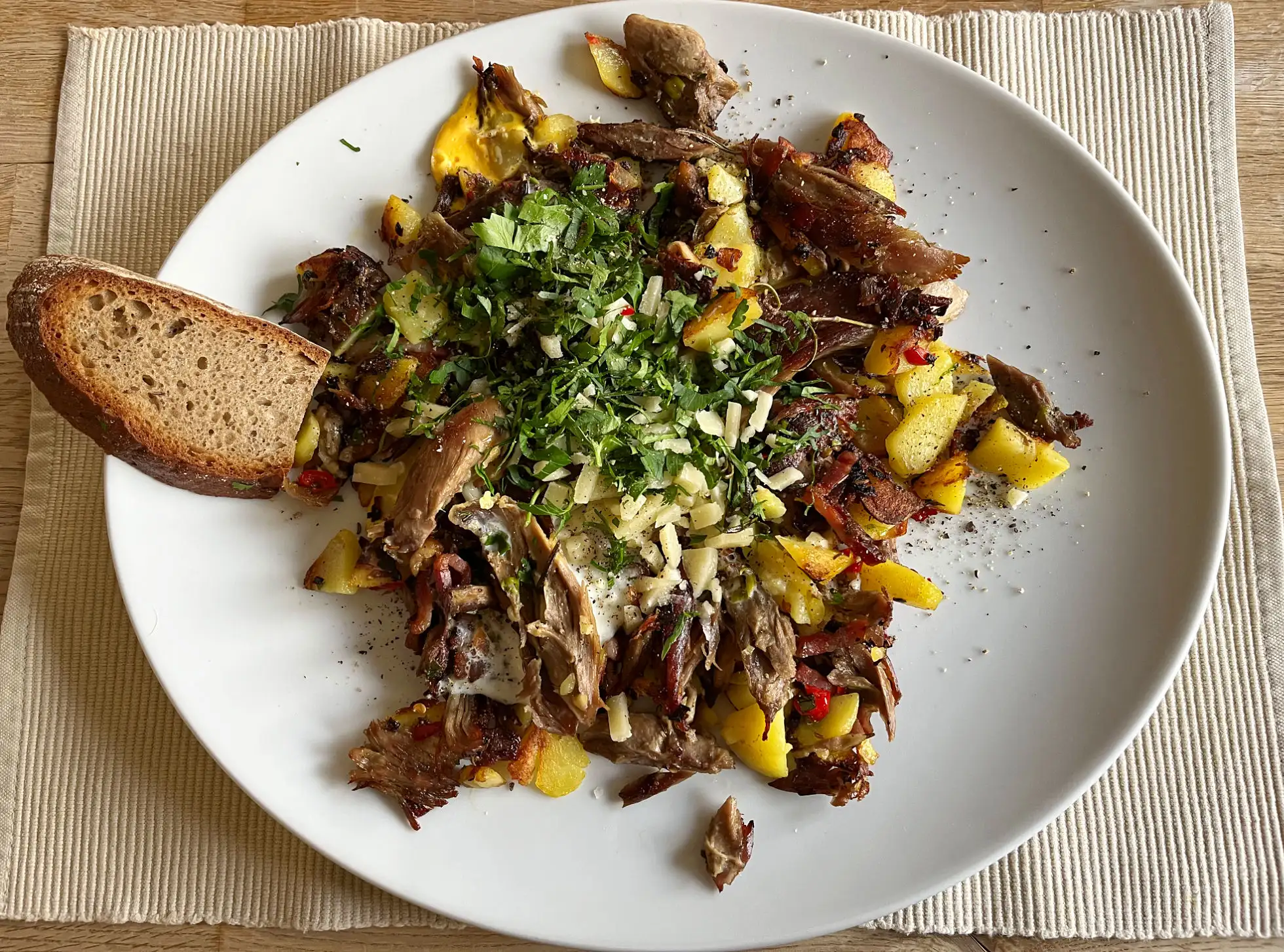 Entengröstl” style=