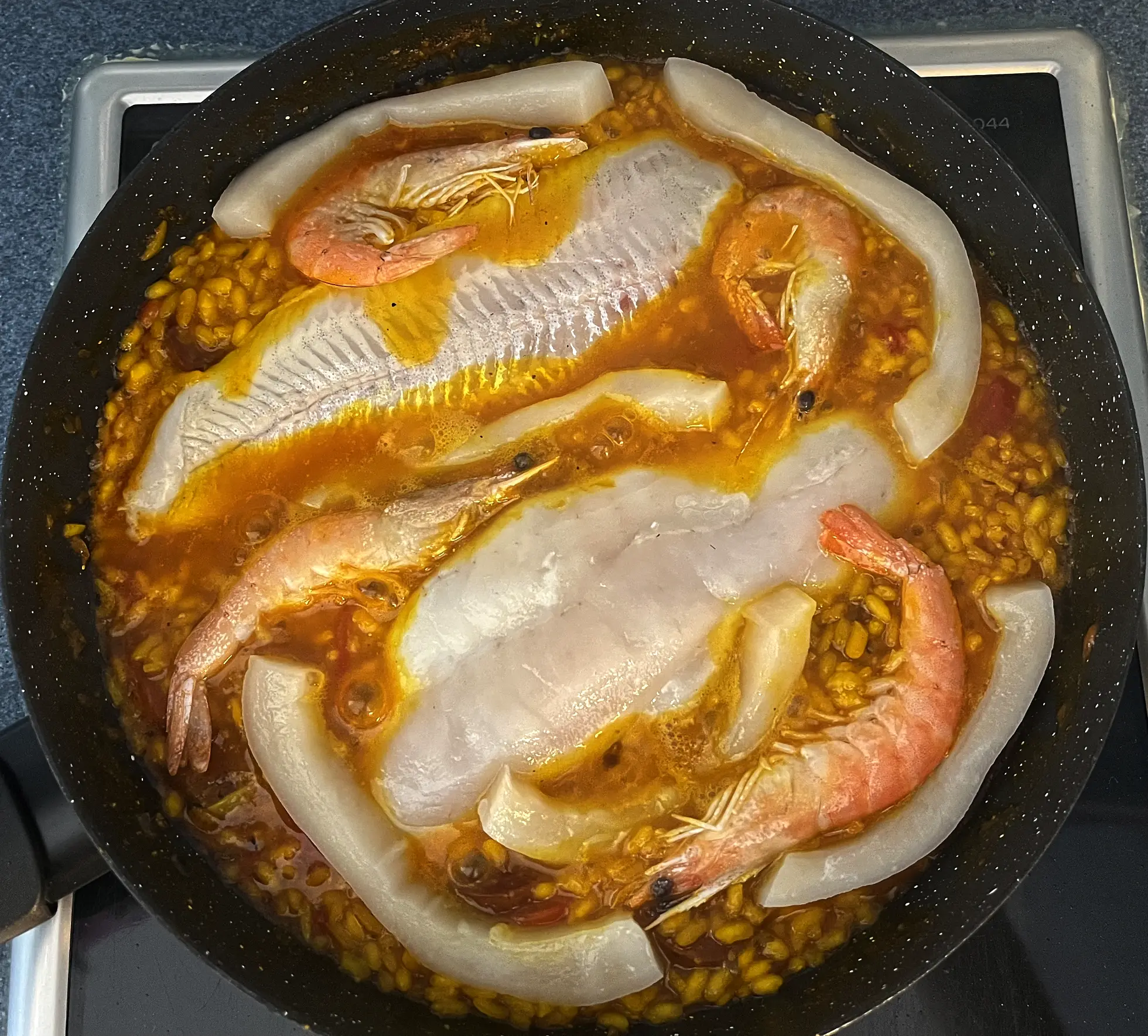 Paella