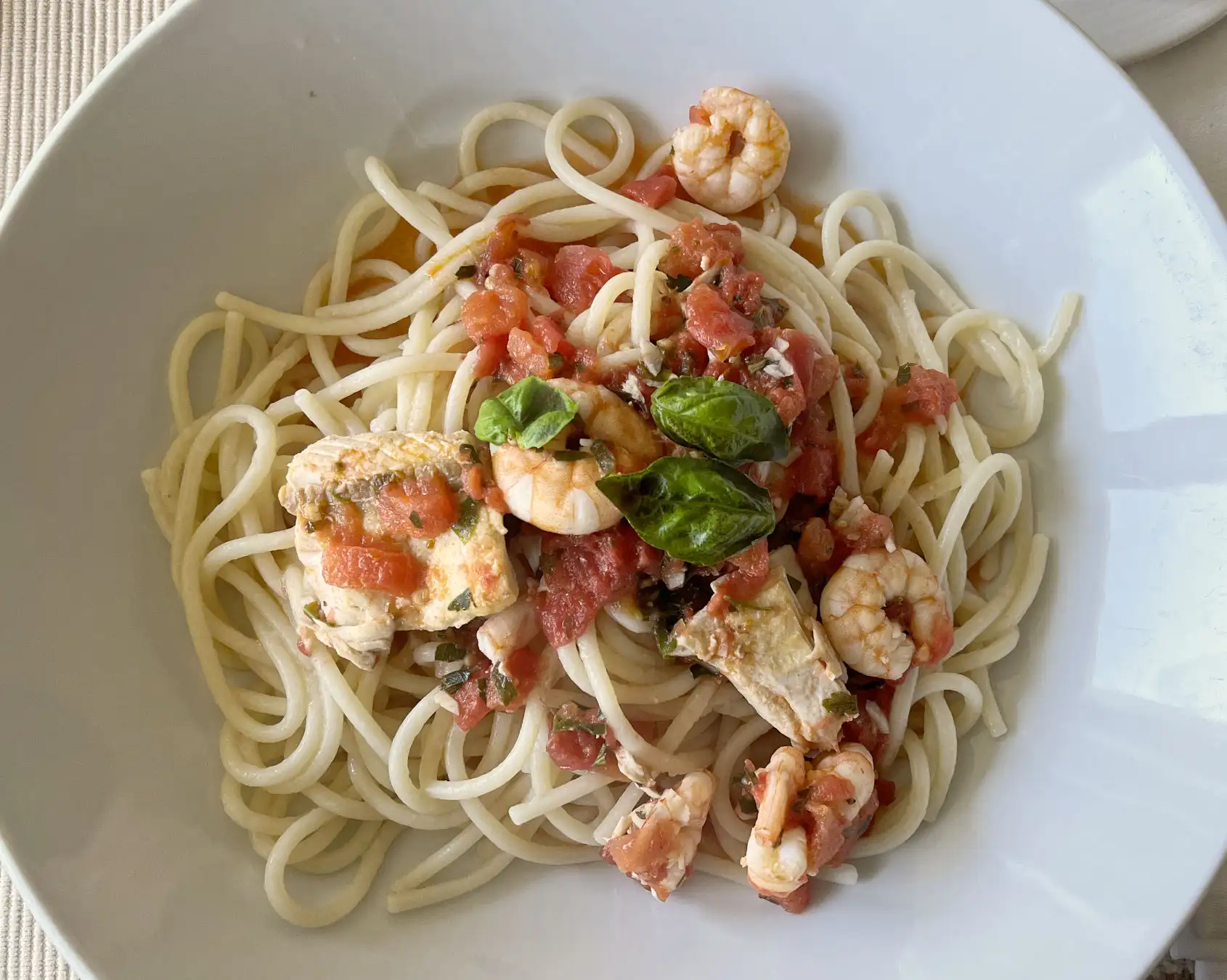 Allzeit-Lieblingsessen