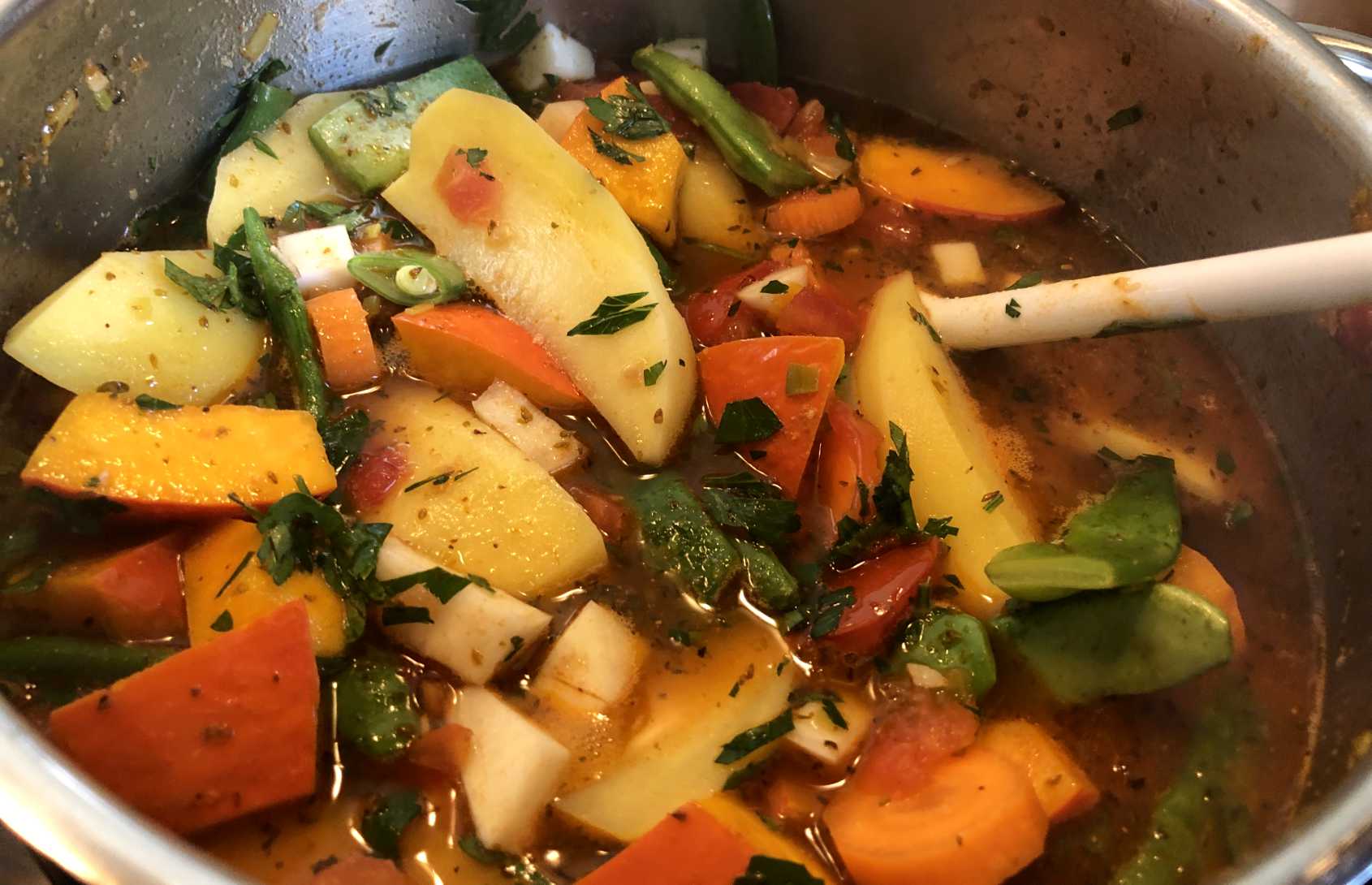 Kochen Privat” style=