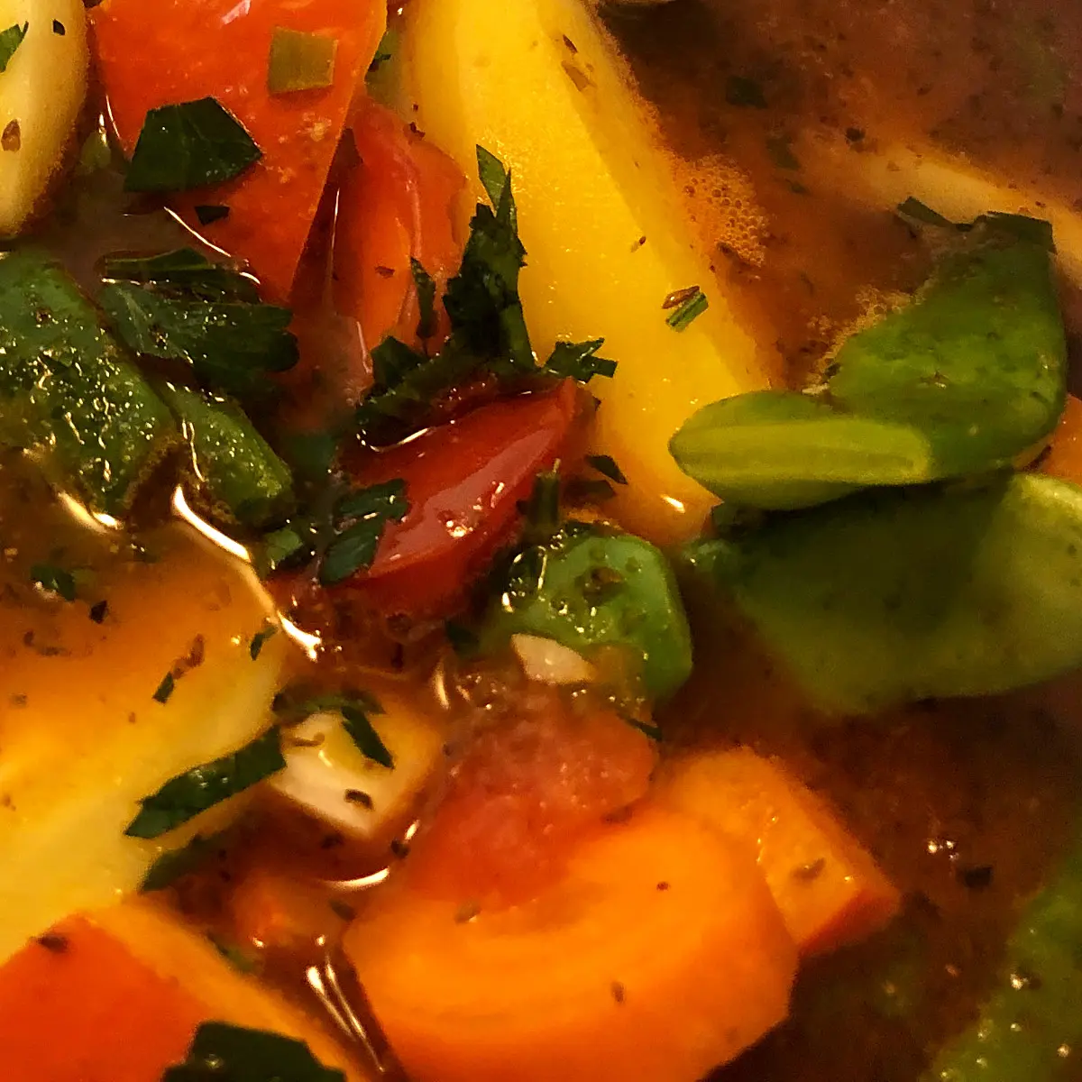 Suppe & Eintopf” style=