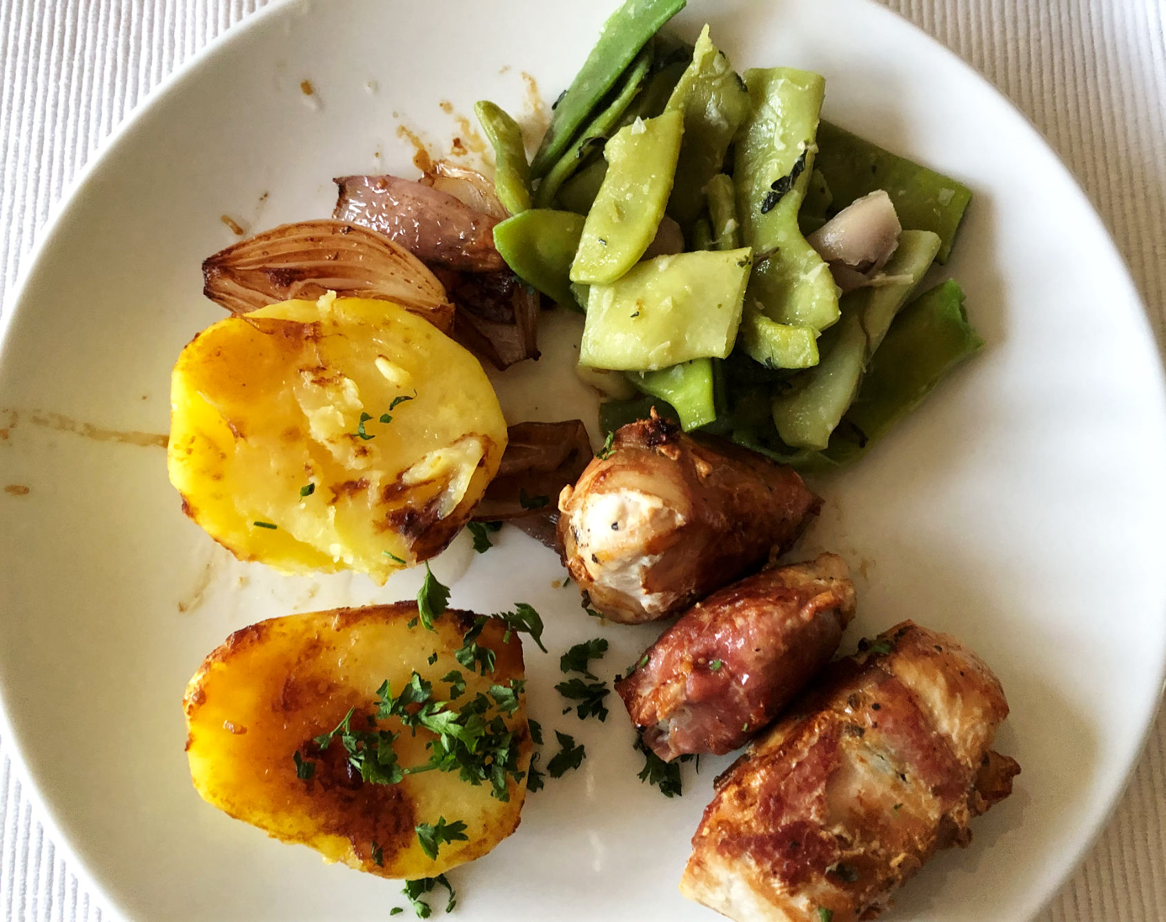 Kochen Privat” style=