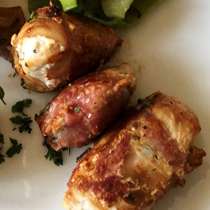 Saltimbocca” style=