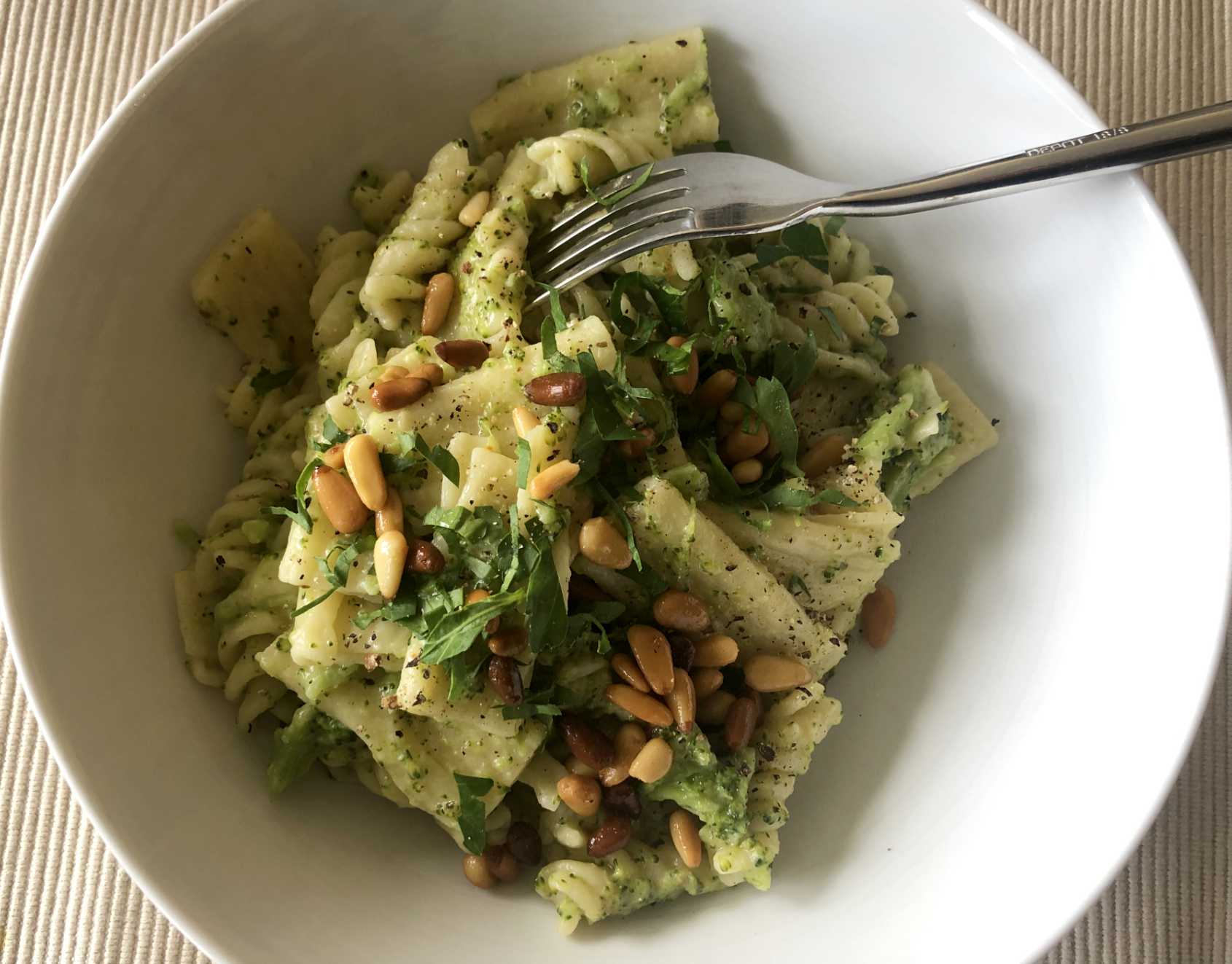 Kochen Privat” style=