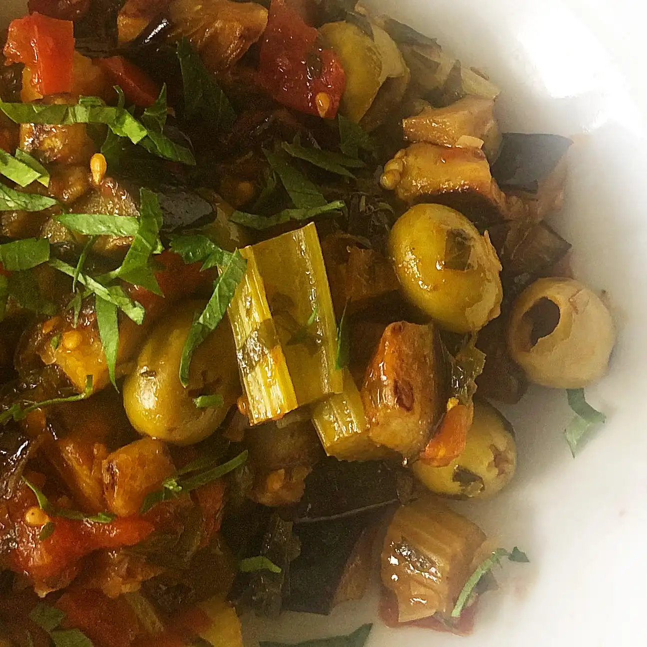 Caponata” style=