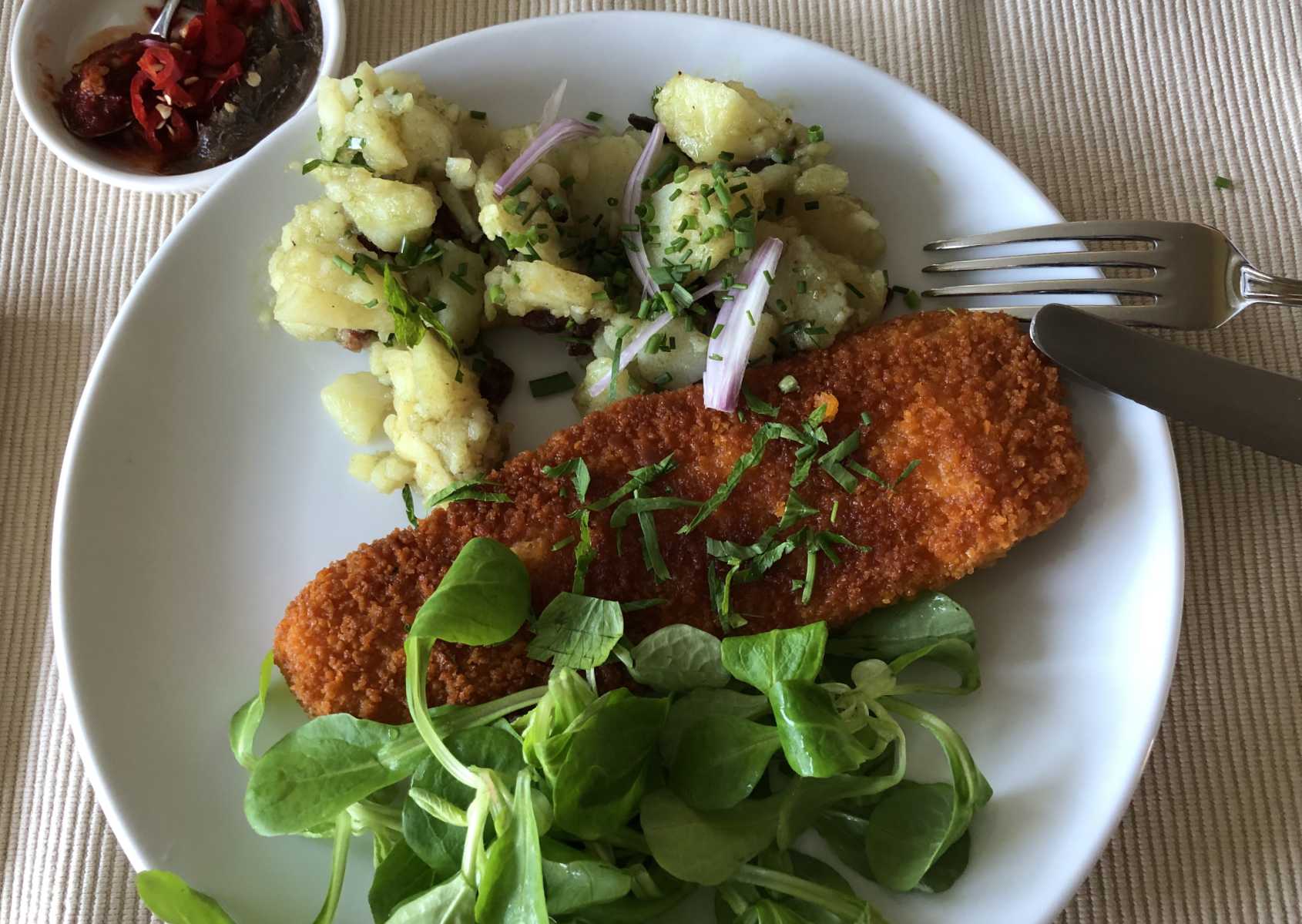 Kochen Privat” style=