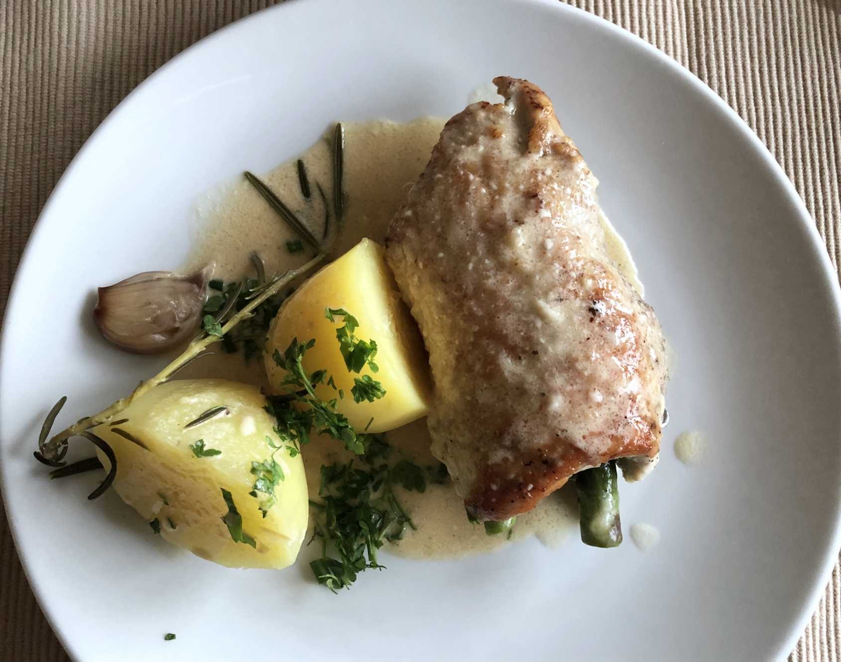 Kochen Privat” style=