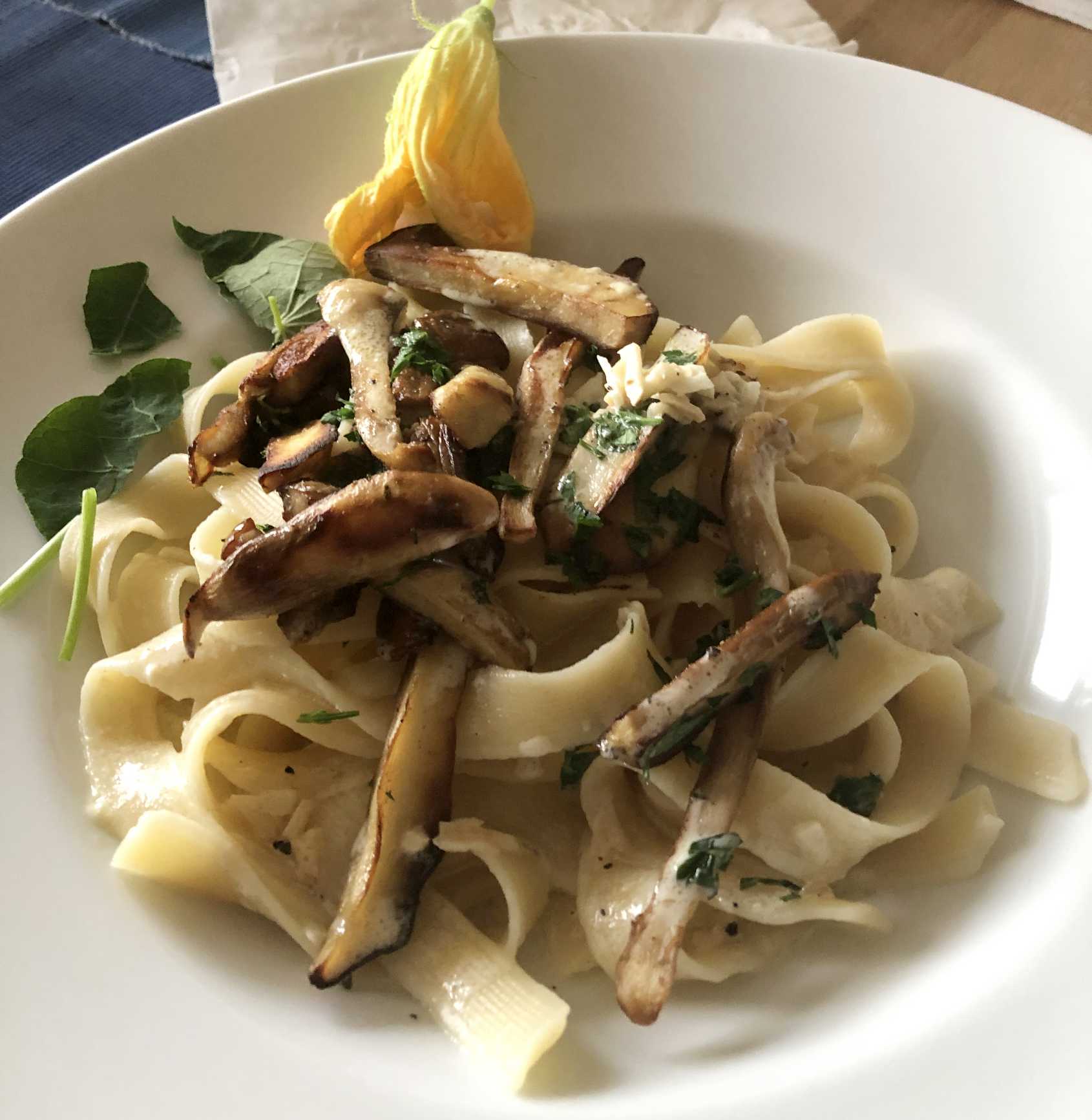 Kochen Privat” style=