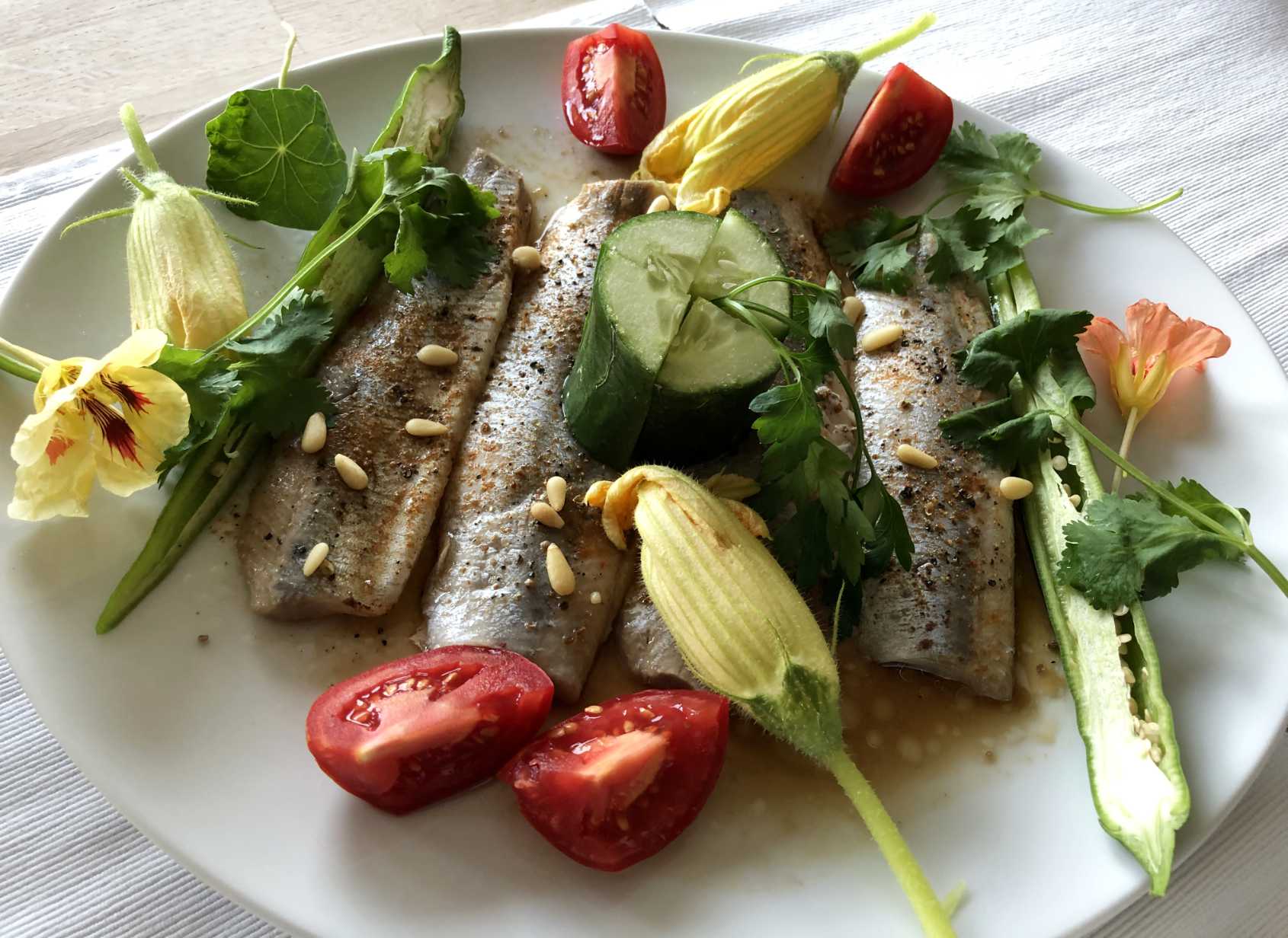 Kochen Privat” style=